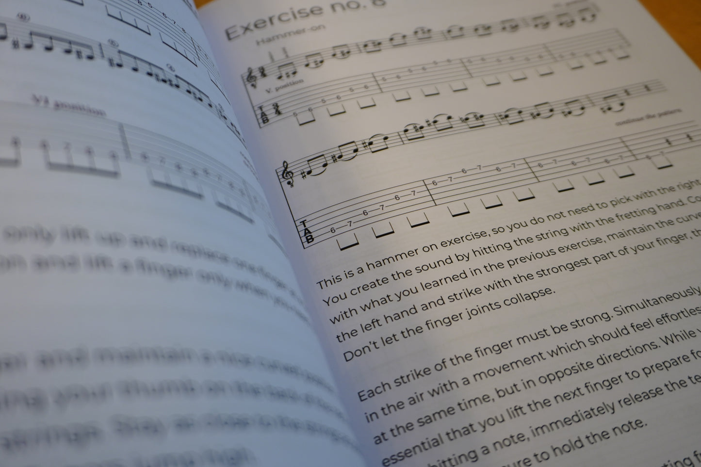 11 Exercises - Booklet
