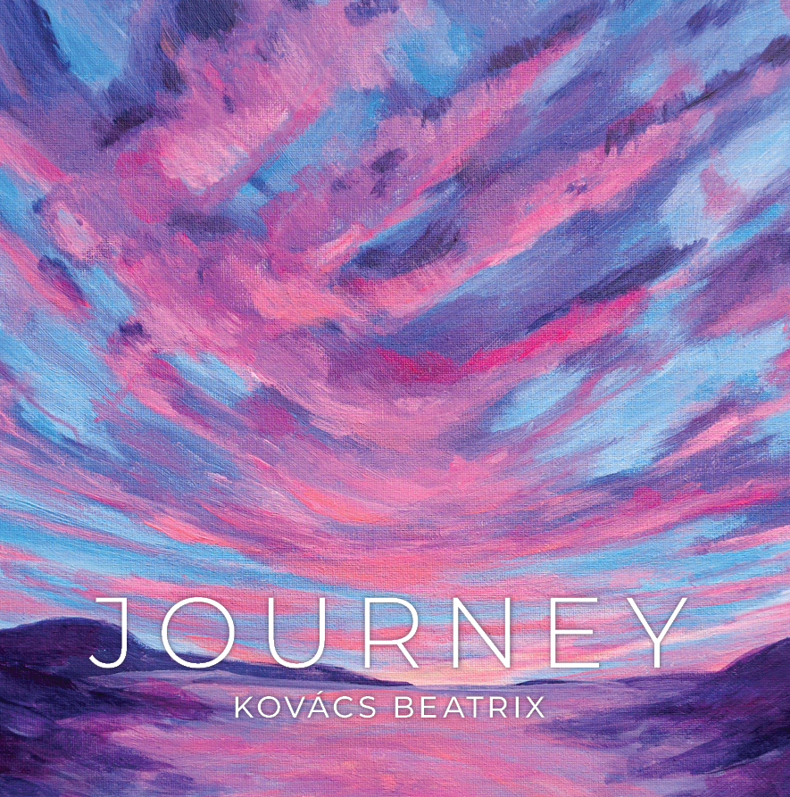 Journey - Vinyl