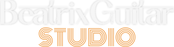 BeatrixGuitar Studio