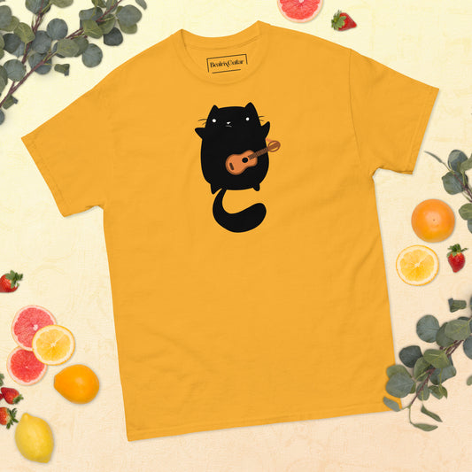 T-shirt - Cat