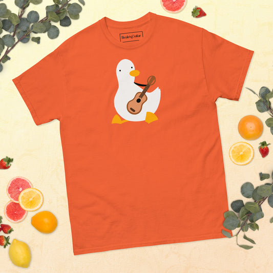 T-shirt - Duck